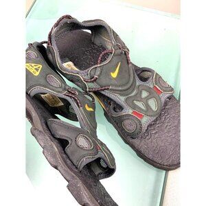 Nike ACG mens sandals size 13 comfort & style